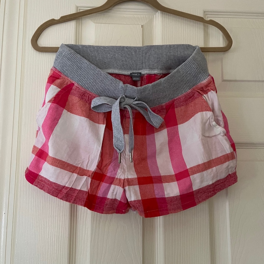 Aerie Lounge Shorts